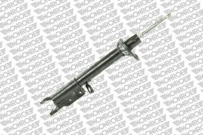 Monroe 11260 амортизатор на MAZDA 323 II Hatchback (BD)