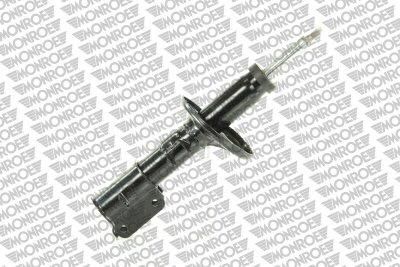 Monroe 11456 амортизатор на DAEWOO NUBIRA седан (KLAJ)