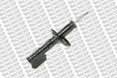 Monroe 11744 амортизатор на DAEWOO NUBIRA седан (KLAJ)