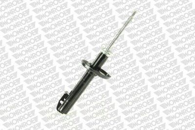 Monroe 16512 Амортизатор FORD SCORPIO 85-2/91 пер.газ.