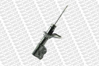 MONROE Амортизатор ORIGINAL MITSUBISHI CARISMA 05/95-02/99(V=1.8,1.8GDI)/VOLVO S40 пер.прав.газ. (30890020, 16689)