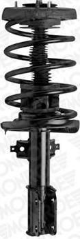 Monroe 5550037 амортизатор на RENAULT LAGUNA I (B56_, 556_)