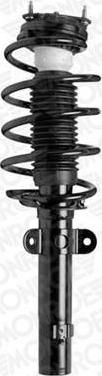 Monroe 5550070 амортизатор на FORD MONDEO III седан (B4Y)