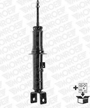 MONROE Амортизатор задний газовый (71311)