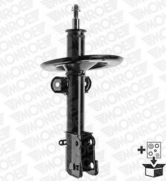 MONROE Амортизатор Chrysler Voyager I, II 84-95/95-01, Caravan-F (4797643, 71964)