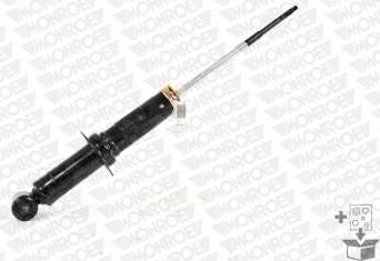 MONROE Амортизатор задний GAS Sensa-Trac (72401ST)