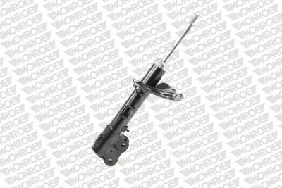 MONROE Амортизатор подвески газовый передний пр. Mitsubishi Outlander/Citroen C-Crosser/Peugeot 4007 06- (4060A174, 72437ST)