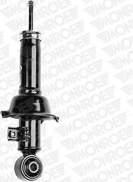MONROE Амортизатор подвески HONDA CR-V 2006 (72643ST)