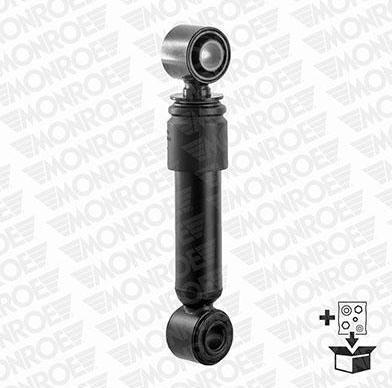 Monroe CB0204 гаситель, крепление кабины на VOLVO FH 16