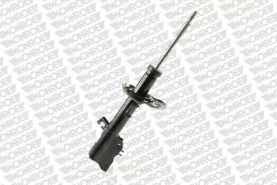 Monroe D0023 Амортизатор NISSAN QASHQAI/QASHQAI+2 07- пер.газ.(к-т 2шт.л./пр.ц.за1шт.)