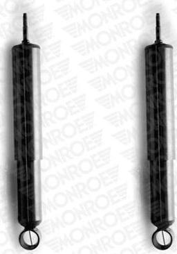 Monroe D8433 Амортизатор TOYOTA LAND CRUISER 80 90-97 зад.газ.(к-т 2шт.л/пр.цена за 1шт.)