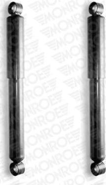 Monroe D8467 амортизатор на TOYOTA HILUX II пикап (LN8_, RN5_, LN6_, YN6_, YN5_, LN5_, RN6_)