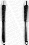 Monroe D8481 Амортизатор SSANG YONG MUSSO 93- зад.газ.