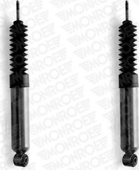 Monroe D8497 Амортизатор OPEL FRONTERA B 99- пер.газ.(к-т 2шт.л/пр.цена за 1шт.)