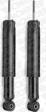MONROE Амортизатор задний GAS (D9003)