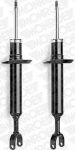 MONROE Амортизатор REFLEX газ пер VAG A4, A6-99, Passat B5 Fr 3B0413031 (2шт.)L/R (8D0413031AC, E2022)