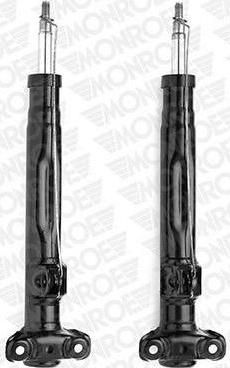 MONROE Амортизатор REFLEX MERCEDES W124/W201 пер.газ.SPORT (2шт.)L/R (1243203630, E4410)