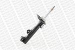 MONROE Амортизатор REFLEX MERCEDES W204 пер.газ. (к-т 2шт.лев./прав. цена за 1шт.) (2043200130, E4654)