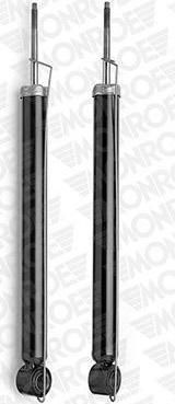 MONROE Амортизатор задний GAS (G1116)