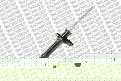 Monroe G16215 амортизатор на TOYOTA COROLLA Liftback (_E8_)