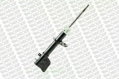 MONROE Амортизатор ORIGINAL FIAT PALIO -96 зад.газ. (46463861, G16356)