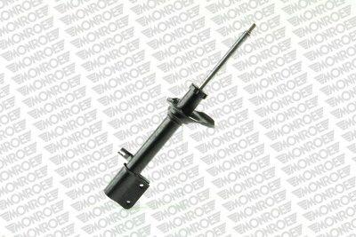 Monroe G16698 амортизатор на SUBARU IMPREZA купе (GFC)