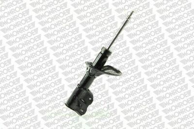 MONROE Амортизатор ORIGINAL передний лев. MITSUBISHI Carisma 08/96- (MR369111, G16769)