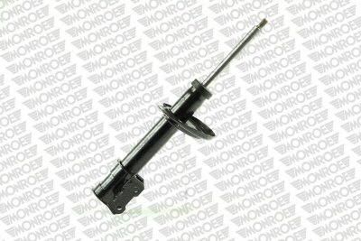 MONROE Амортизатор ORIGINAL OPEL ASTRA H/ZAFIRA 04- пер.лев.газ. (0344357, G8004)