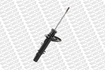 MONROE Амортизатор подвески Передн PEUGEOT: 208 1.0/1.2/1.4/1.4 HDi/1.6/1.6 GTi/1.6 HDi 12- (G8222)