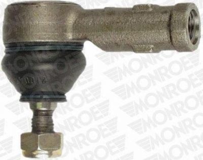 Monroe L0006 наконечник поперечной рулевой тяги на SAAB 900 I (AC4, AM4)