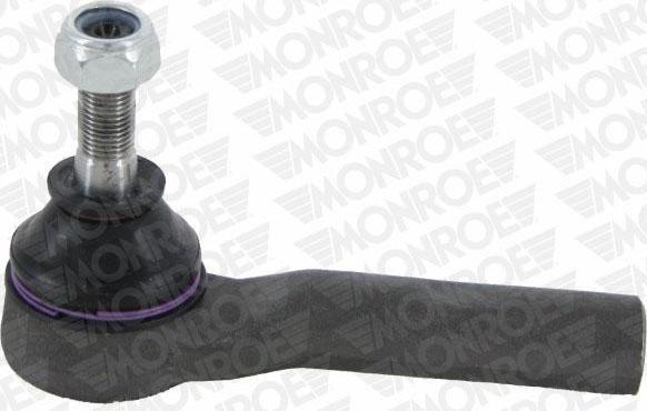 Monroe L0015 наконечник поперечной рулевой тяги на DODGE CARAVAN