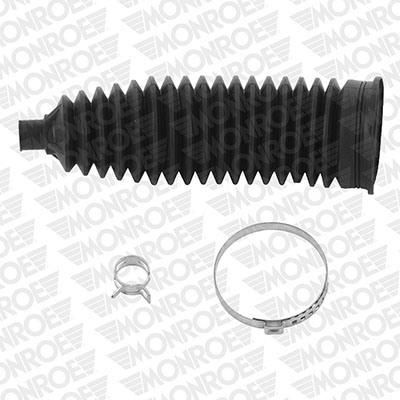 Monroe L10028 комплект пылника, рулевое управление на OPEL VECTRA C