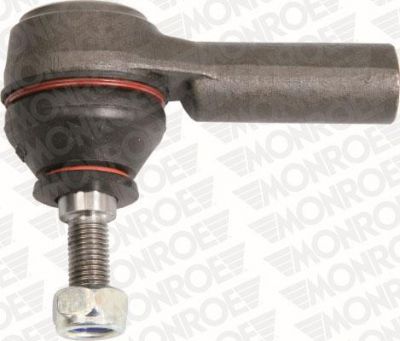 Monroe L10108 наконечник поперечной рулевой тяги на PEUGEOT EXPERT фургон (222)