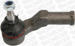 Monroe L10110 наконечник поперечной рулевой тяги на FORD FOCUS II (DA_)