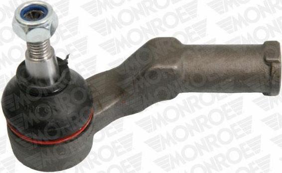 Monroe L10110 наконечник поперечной рулевой тяги на FORD FOCUS II (DA_)