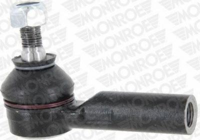 Monroe L10123 наконечник поперечной рулевой тяги на FIAT SEDICI (FY_)