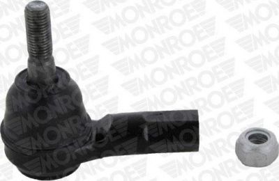 Monroe L10128 наконечник поперечной рулевой тяги на CHEVROLET CAPTIVA (C100, C140)