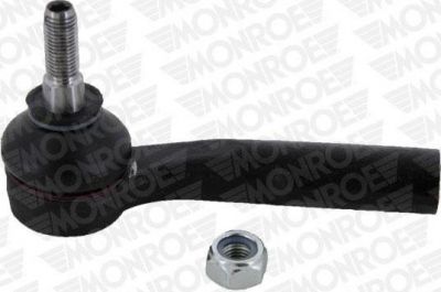 Monroe L10129 наконечник поперечной рулевой тяги на PEUGEOT BIPPER Tepee