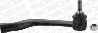 Monroe L10133 наконечник поперечной рулевой тяги на OPEL MOVANO B фургон