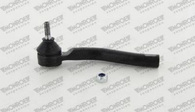 Monroe L10136 наконечник поперечной рулевой тяги на NISSAN X-TRAIL (T31)