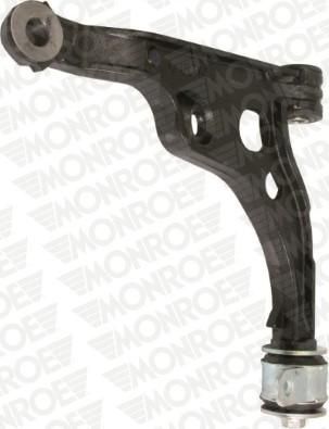 Monroe L10524 рычаг независимой подвески колеса, подвеска колеса на PEUGEOT BOXER фургон (230L)