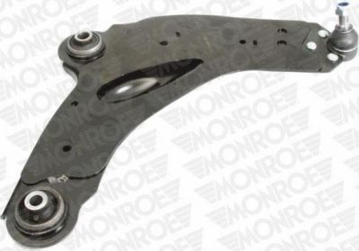 Monroe L10527 рычаг независимой подвески колеса, подвеска колеса на NISSAN PRIMASTAR автобус (X83)
