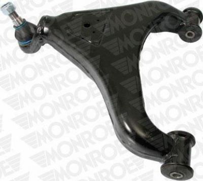 Monroe L10544 рычаг независимой подвески колеса, подвеска колеса на VW LT 28-46 II фургон (2DA, 2DD, 2DH)