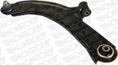 Monroe L10548 рычаг независимой подвески колеса, подвеска колеса на RENAULT MODUS / GRAND MODUS (F/JP0_)
