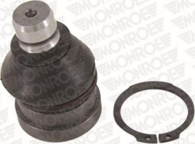 Monroe L10582 несущий / направляющий шарнир на MITSUBISHI ASX (GA_W_)