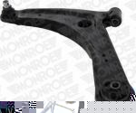 Monroe L10590 рычаг независимой подвески колеса, подвеска колеса на MITSUBISHI ASX (GA_W_)