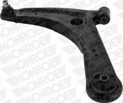 Monroe L10590 рычаг независимой подвески колеса, подвеска колеса на MITSUBISHI ASX (GA_W_)