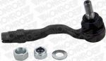 Monroe L11133 наконечник поперечной рулевой тяги на X4 (F26)