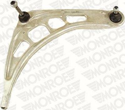Monroe L11519 рычаг независимой подвески колеса, подвеска колеса на 3 кабрио (E46)
