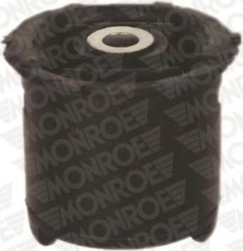 Monroe L11825 втулка, балка моста на 5 (E34)